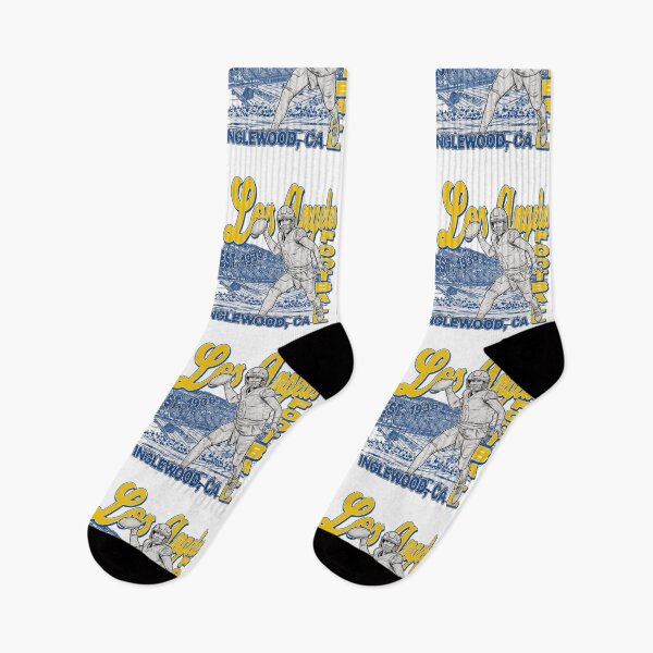Item preview, Retro Football Los Angeles EST 1936 designed and sold by JavierUnd77217.