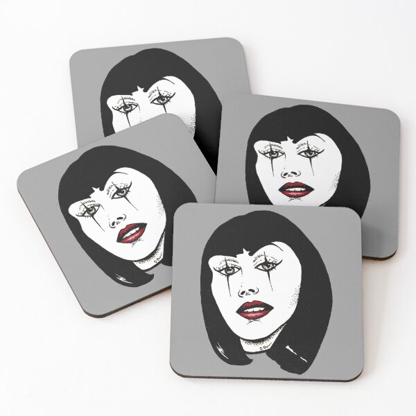 Item preview, Megan designed and sold by Ogfx.