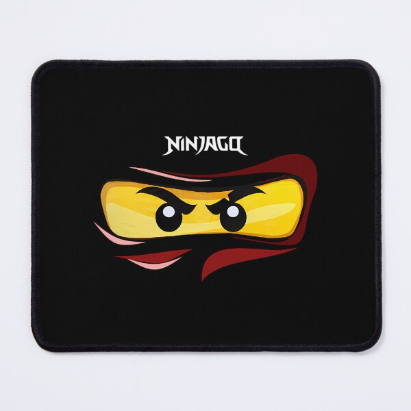Item preview, Ninjago Eyes Red Ninja Fanart Fanmade designed and sold by HerminioTor.