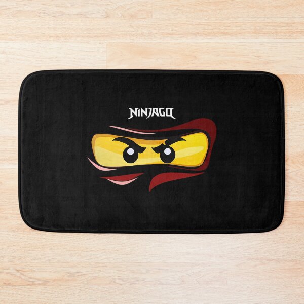 Item preview, Ninjago Eyes Red Ninja Fanart Fanmade designed and sold by HerminioTor.