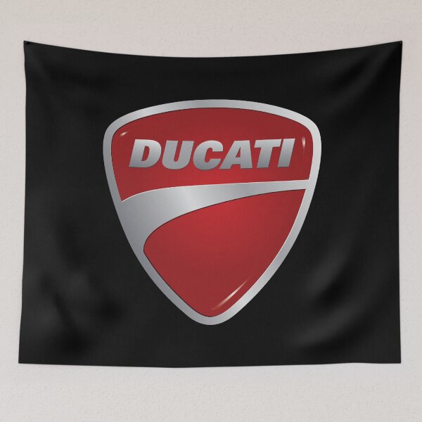 Aperçu de l'œuvre Petits sourires Ducati hSpirit créée et vendue par Jyosridingtrain.