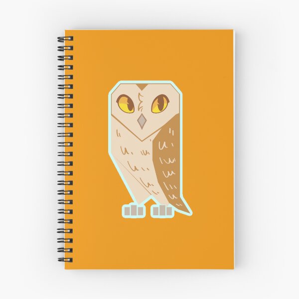 Item preview, Barn Owl designed and sold by lavalampstealer.