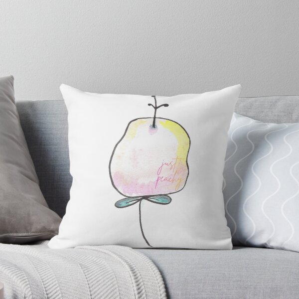 Item preview, Just Peachy designed and sold by designa-artwork.