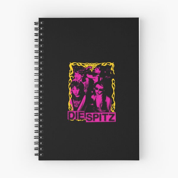 Item preview, Rock Punk Band designed and sold by ZerodawgGraffi.