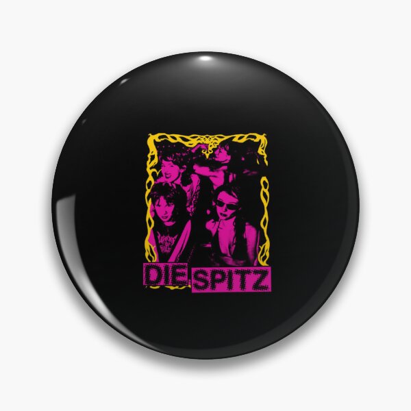 Item preview, Rock Punk Band designed and sold by ZerodawgGraffi.