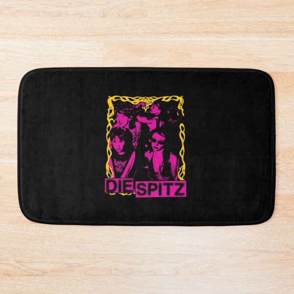 Item preview, Rock Punk Band designed and sold by ZerodawgGraffi.