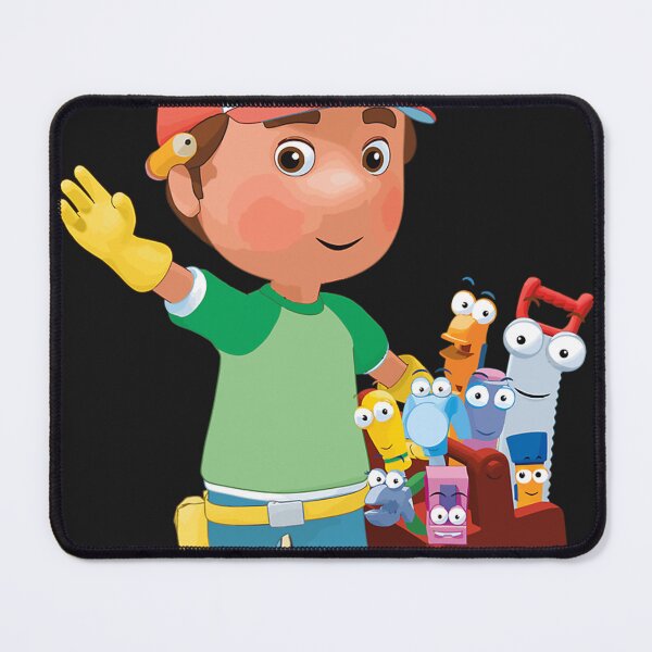 Item preview, Funny Handy Manny designed and sold by Ali Haj.