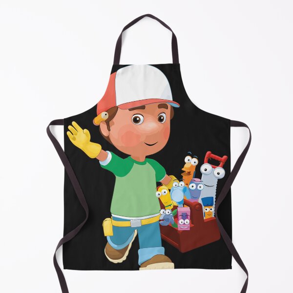 Item preview, Funny Handy Manny designed and sold by Ali Haj.