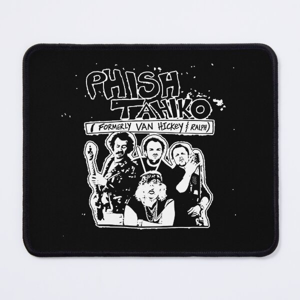 Item preview, Phish Tahko designed and sold by Verominunus.