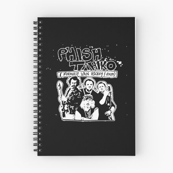 Item preview, Phish Tahko designed and sold by Verominunus.