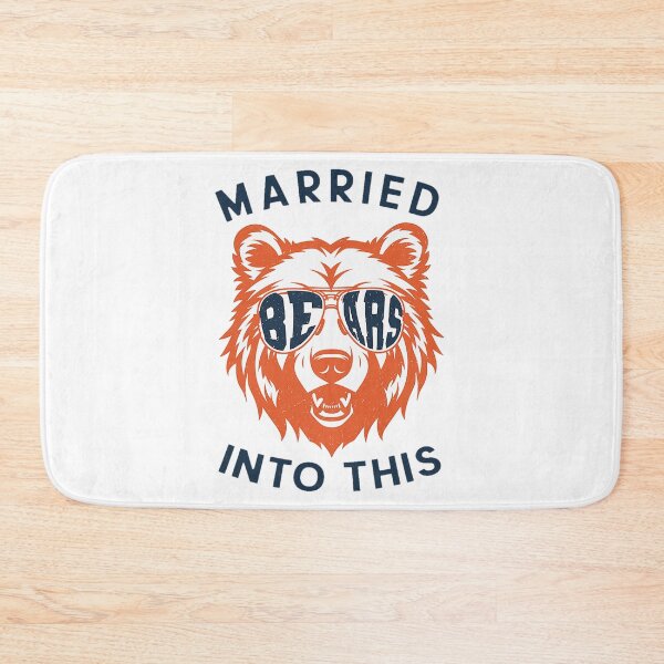 Item preview, Funny Bear Sunglasses Married Couple  designed and sold by JavierUnd77217.