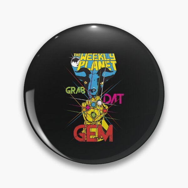 Item preview, Planetary Goat Power Collection  designed and sold by joscarselli.