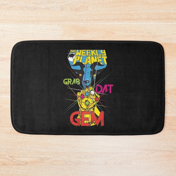 Item preview, Planetary Goat Power Collection  designed and sold by joscarselli.