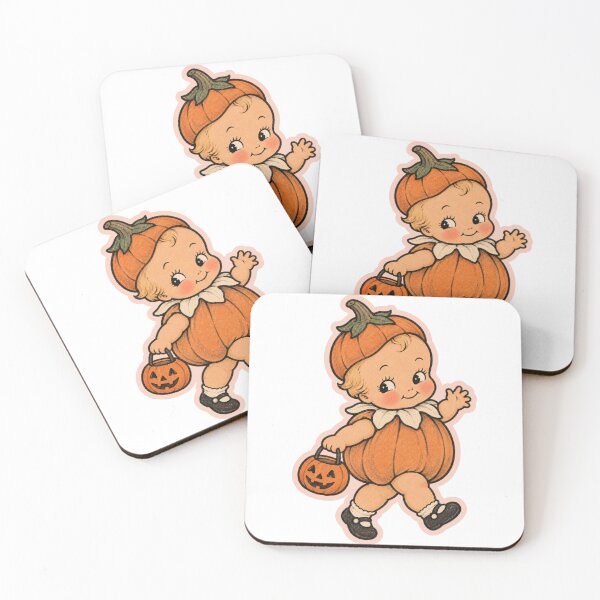 Item preview, Baby Pumpkin designed and sold by thepinkcoven.