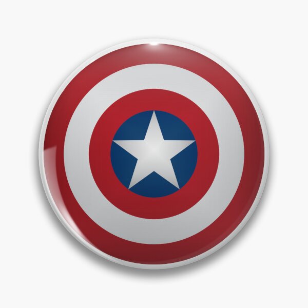 Item preview, Phantom Captain America bMoonlight designed and sold by Jyosridingtrain.