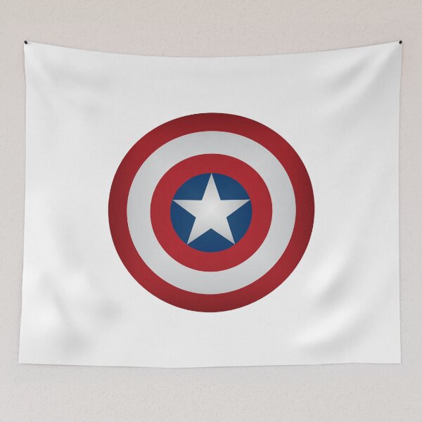 Item preview, Phantom Captain America bMoonlight designed and sold by Jyosridingtrain.