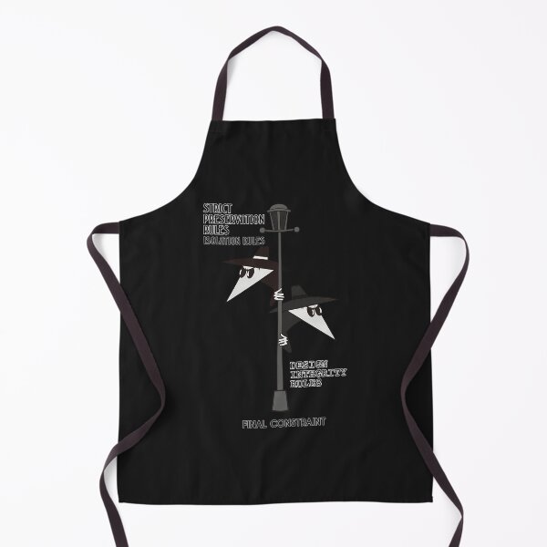 Item preview, Peeking Agents By The Street Light designed and sold by joscarselli.