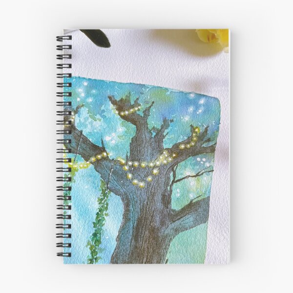 Item preview, Gentle Maestro Card bForest Walk designed and sold by Sajutitulpes.