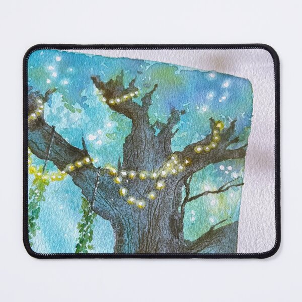 Item preview, Gentle Maestro Card bForest Walk designed and sold by Sajutitulpes.