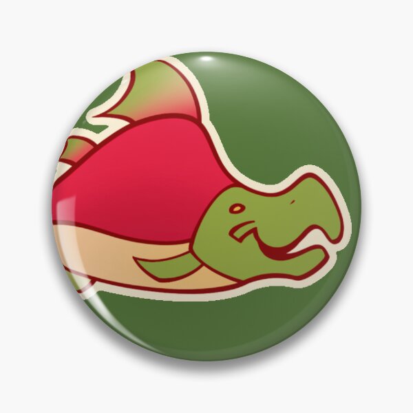 Item preview, Sockeye Salmon designed and sold by lavalampstealer.