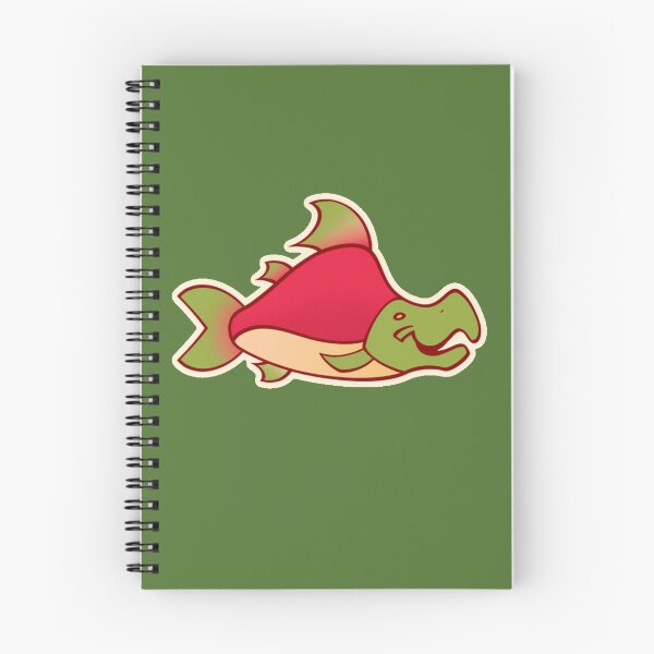 Item preview, Sockeye Salmon designed and sold by lavalampstealer.