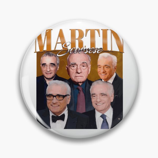 Item preview, Vintage Film Director Retro Graphic designed and sold by Christoph19611.