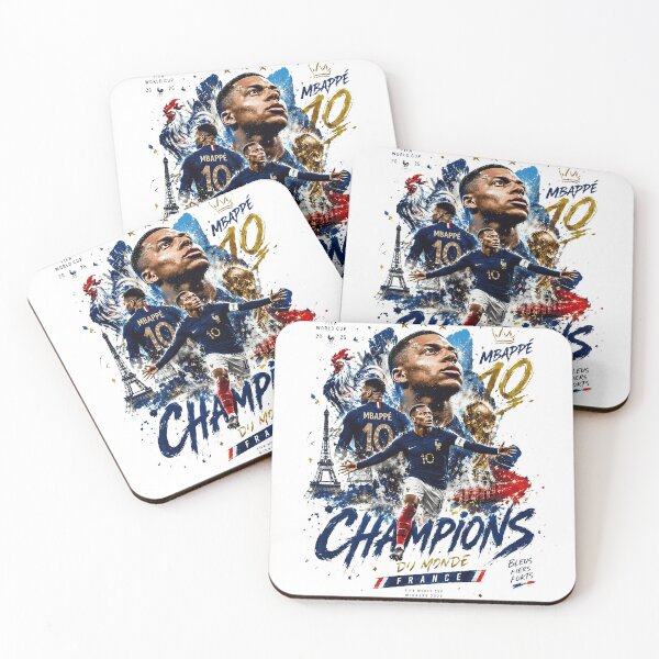 Item preview, French Football Star Victory  designed and sold by HeatherRu96664.