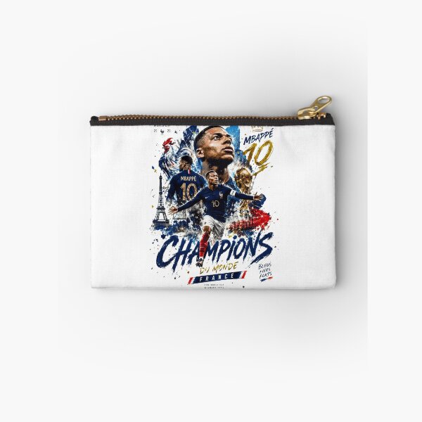 Item preview, French Football Star Victory  designed and sold by HeatherRu96664.