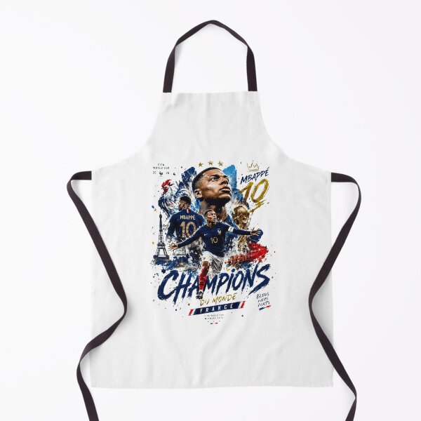 Item preview, French Football Star Victory  designed and sold by HeatherRu96664.