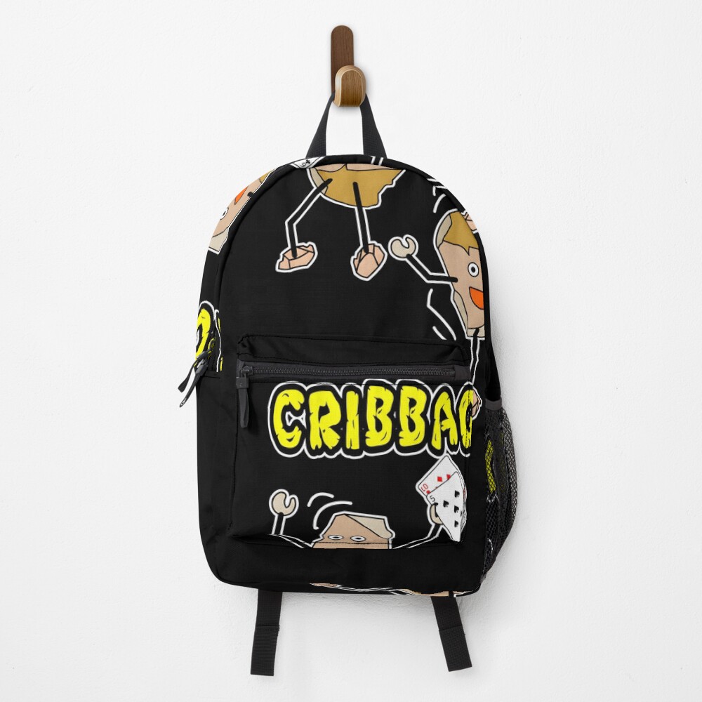 Item preview, Backpack designed and sold by RileyAngelaShop.