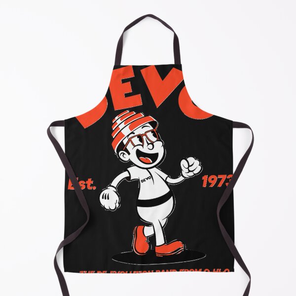 Item preview, Cartoon De Evolution designed and sold by Ali Haj.