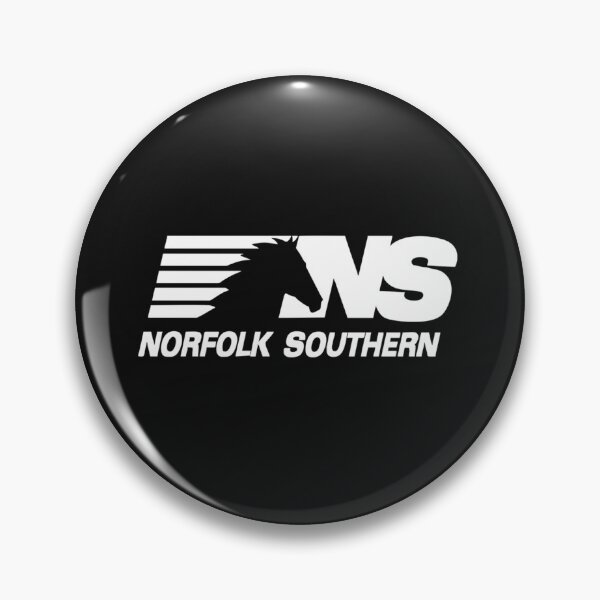 Artikelvorschau, Norfolk Southern entworfen und verkauft von Ali Haj.