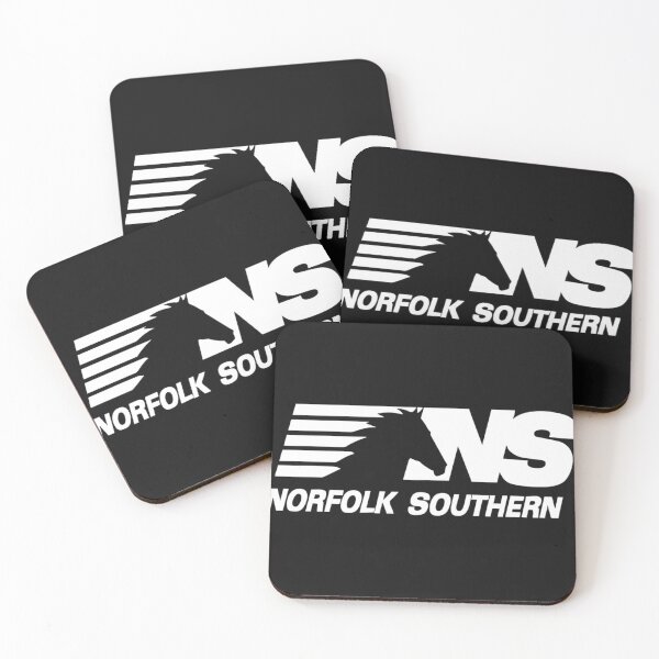 Item preview, Norfolk Southern designed and sold by Ali Haj.