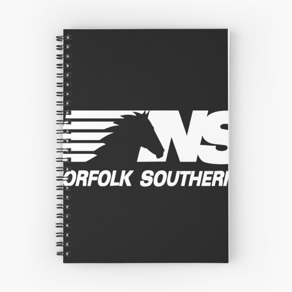 Item preview, Norfolk Southern designed and sold by Ali Haj.