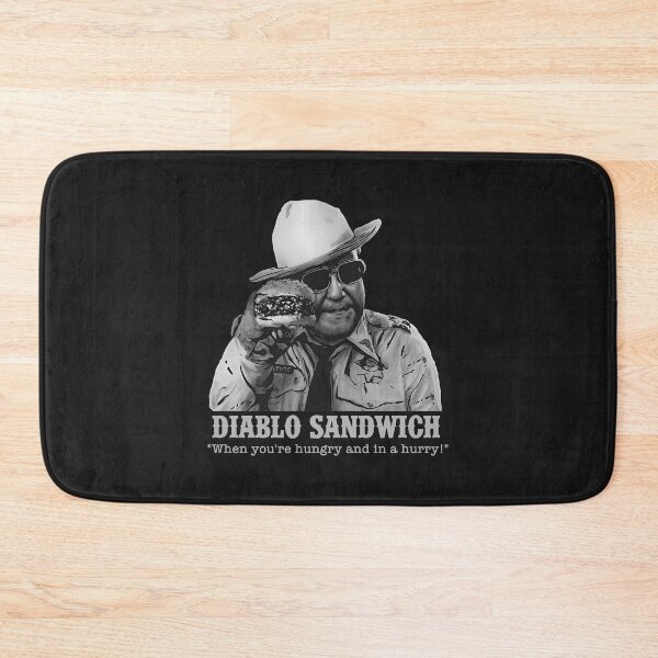 Item preview, Hungry Hurry Sandwich Retro  designed and sold by joscarselli.