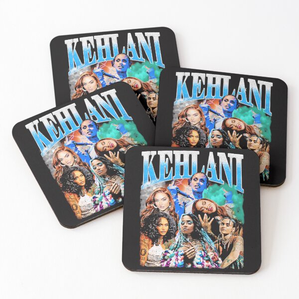 Item preview, Kehlani Vintage Vibes Vintage Bootleg Style designed and sold by risagradyi.