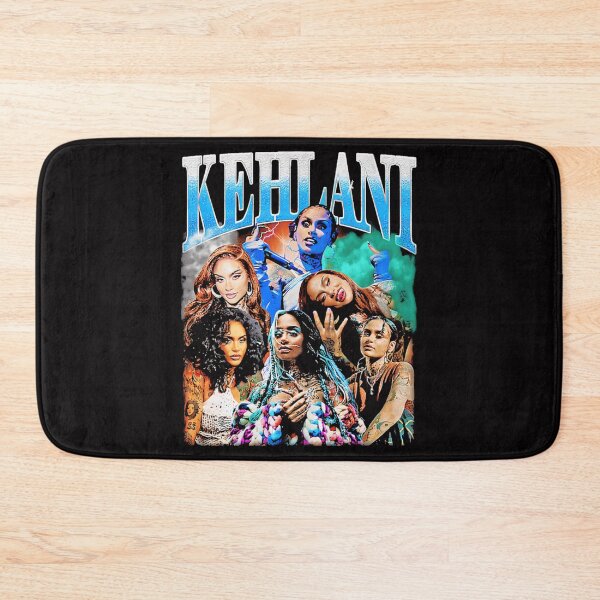 Item preview, Kehlani Vintage Vibes Vintage Bootleg Style designed and sold by risagradyi.