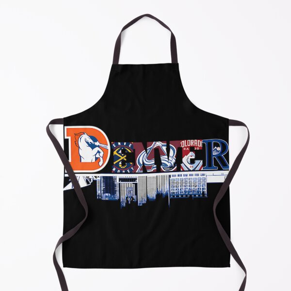 Item preview, Denver Sport Teams designed and sold by GabrielCorraz.