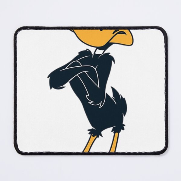 Item preview, Daffy Duck Print designed and sold by Ali Haj.