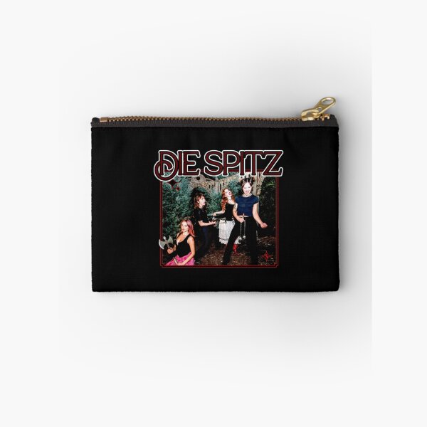 Item preview, 90s Style Garage Punk Band designed and sold by ZerodawgGraffi.