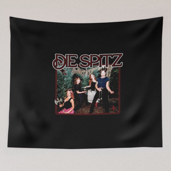 Item preview, 90s Style Garage Punk Band designed and sold by ZerodawgGraffi.
