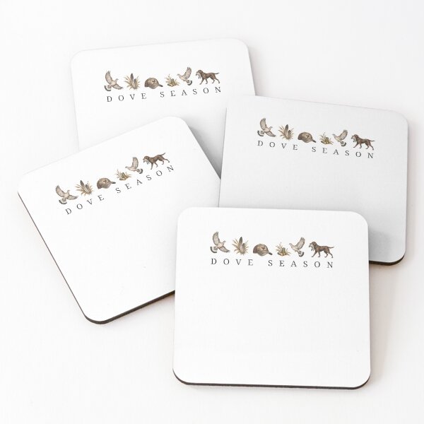 Item preview, Dove Season Hunting Enthusiast Dove Day designed and sold by nryum.