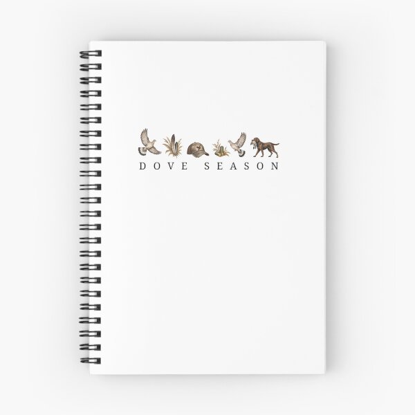 Item preview, Dove Season Hunting Enthusiast Dove Day designed and sold by nryum.