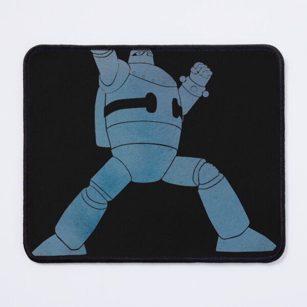 Item preview, Tetsujin 28 Go designed and sold by Ali Haj.