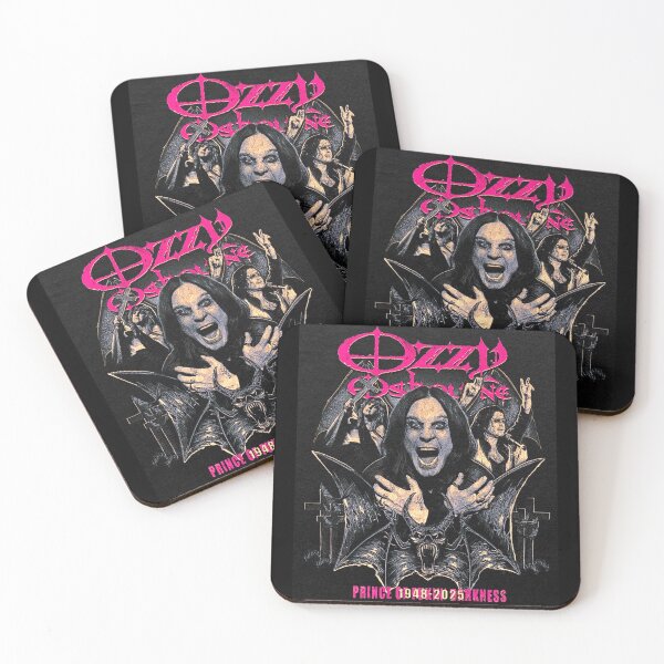 Item preview, Ozzy Osbourne English singer and songwriter designed and sold by Nfx2.