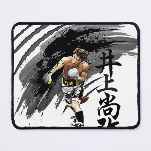 Item preview, Naoya Inoue Boxing designed and sold by Ali Haj.