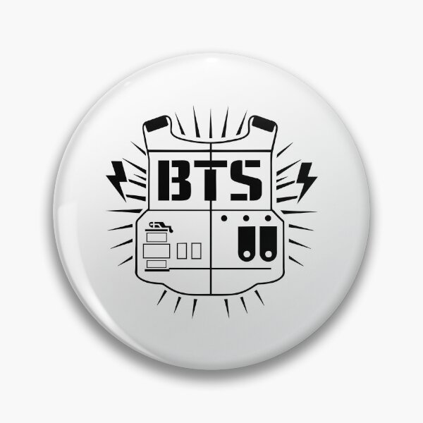 Item preview, Friendly Bts eGhost Parade designed and sold by Jyosridingtrain.