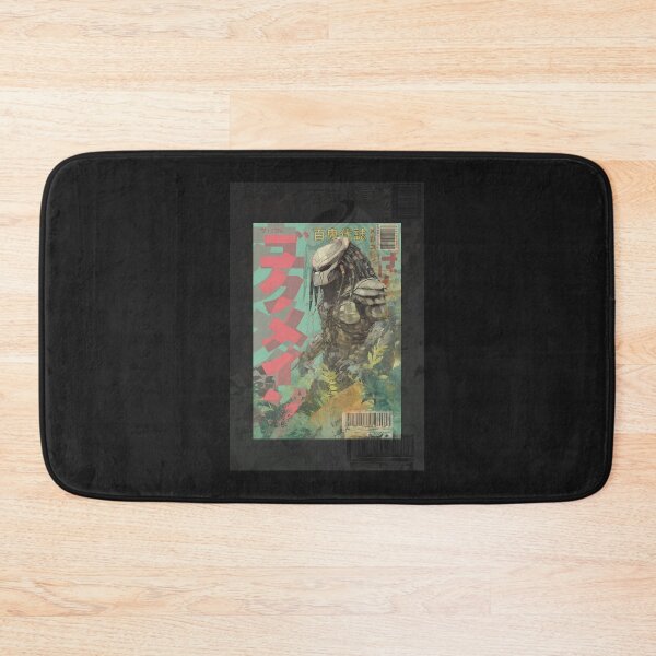Item preview, Vintage Style Sci-Fi Hunter designed and sold by joscarselli.