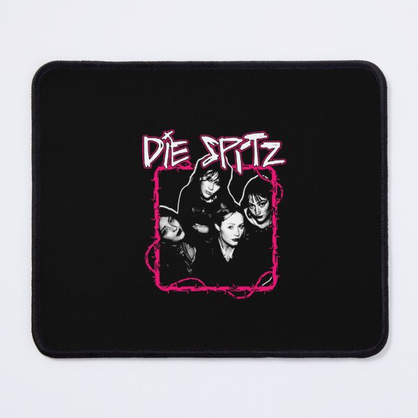 Item preview, The Spitz Full Band Cover  designed and sold by ZerodawgGraffi.