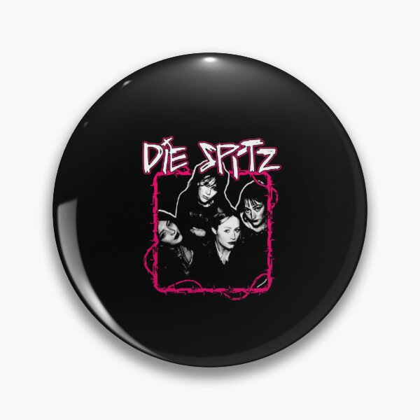 Item preview, The Spitz Full Band Cover  designed and sold by ZerodawgGraffi.